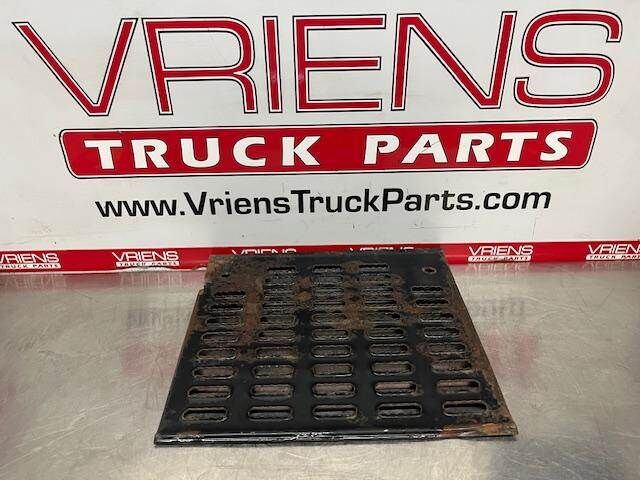 Chevrolet Kodiak Battery