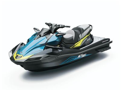 2023 KAWASAKI Jet Ski Ultra 310 310X - UW0683D-C