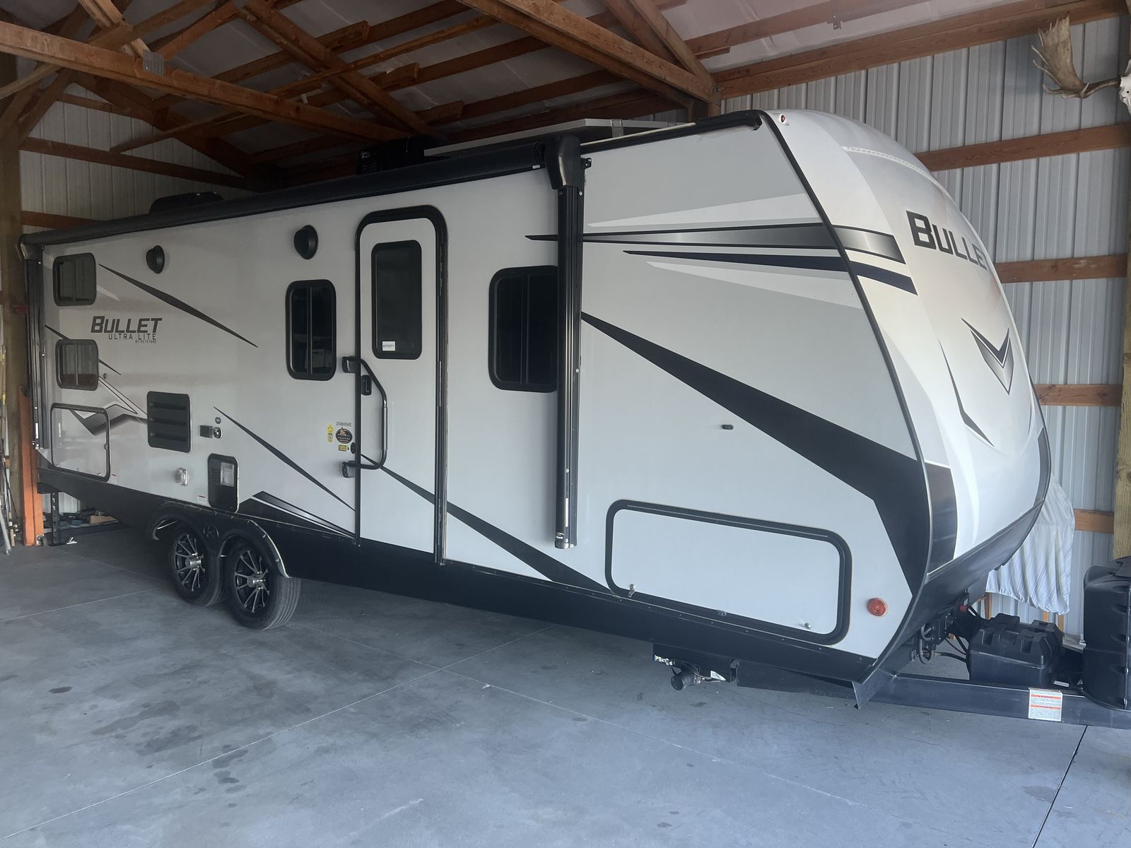 2022 Keystone Bunkhouse