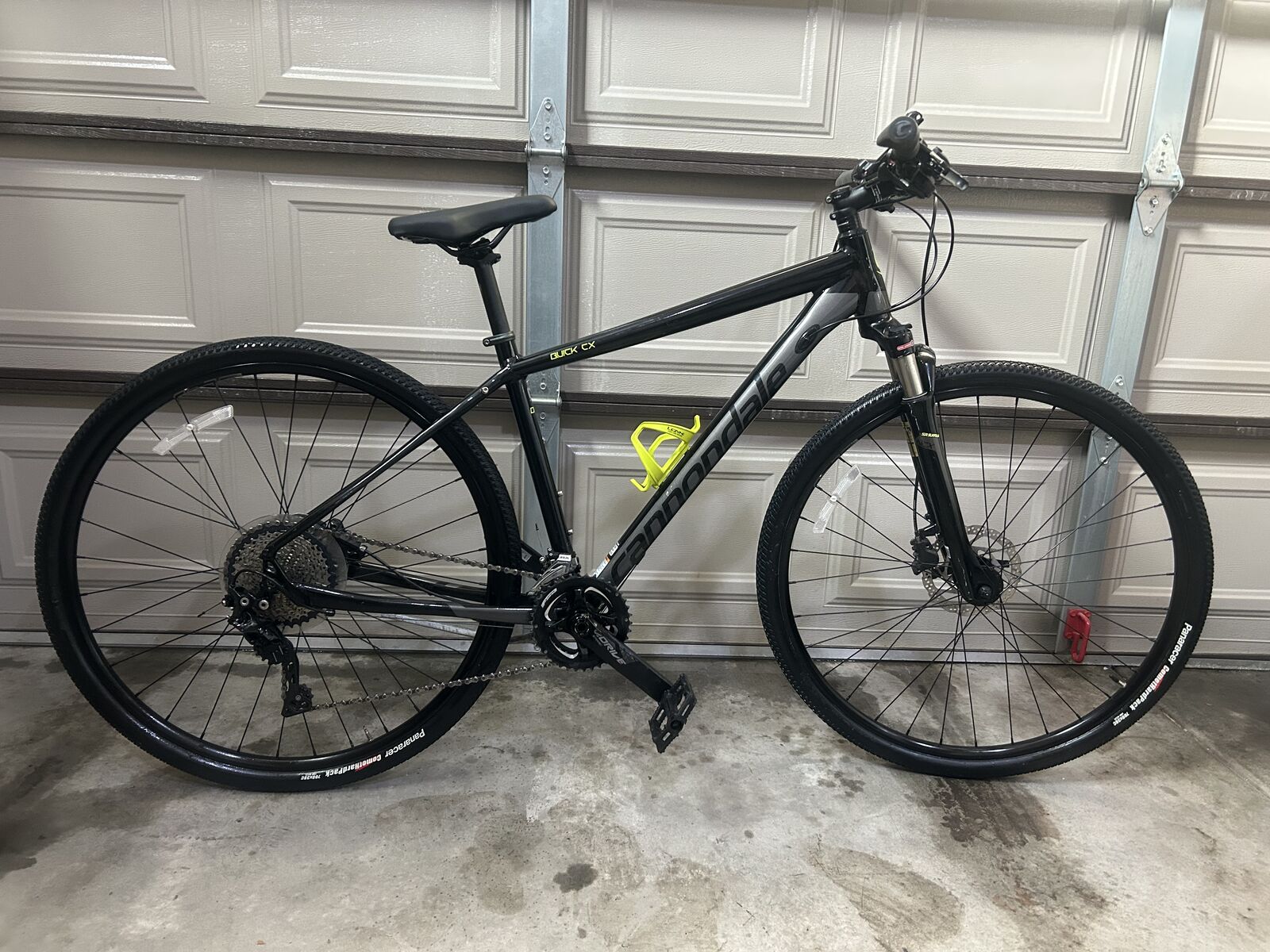 Cannondale QuIck CX1 - Medium