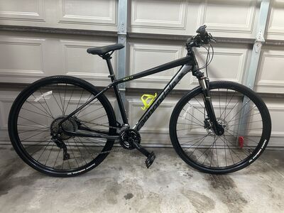 Cannondale QuIck CX1 - Medium