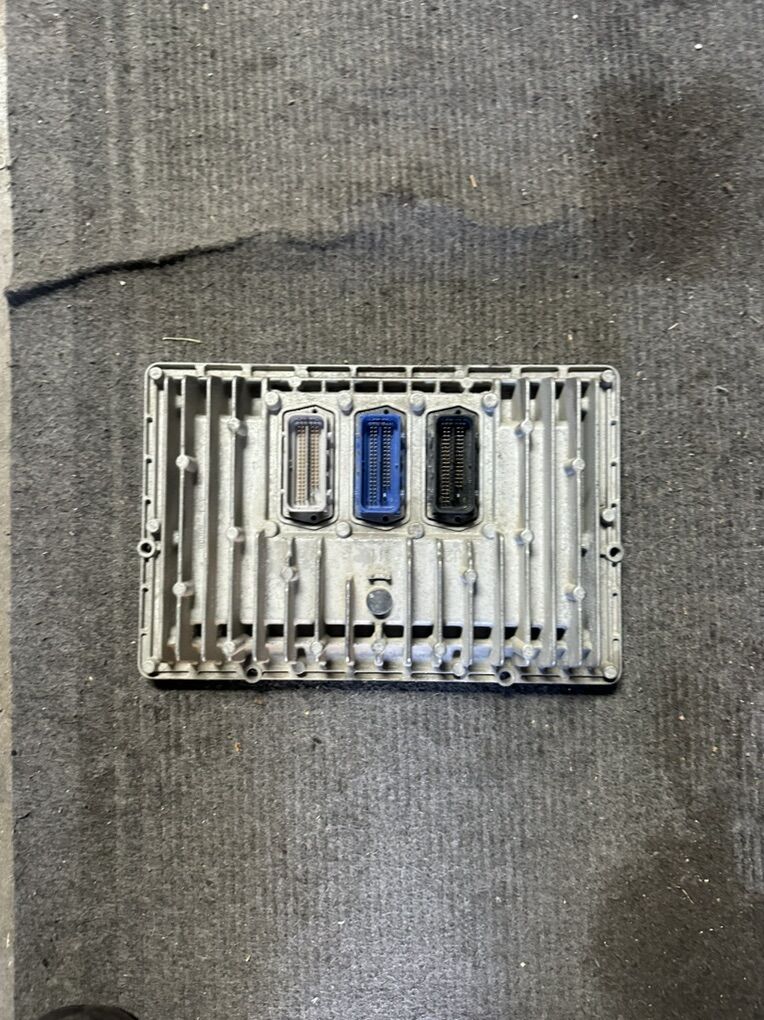 Duramax   LML 2011 ECU