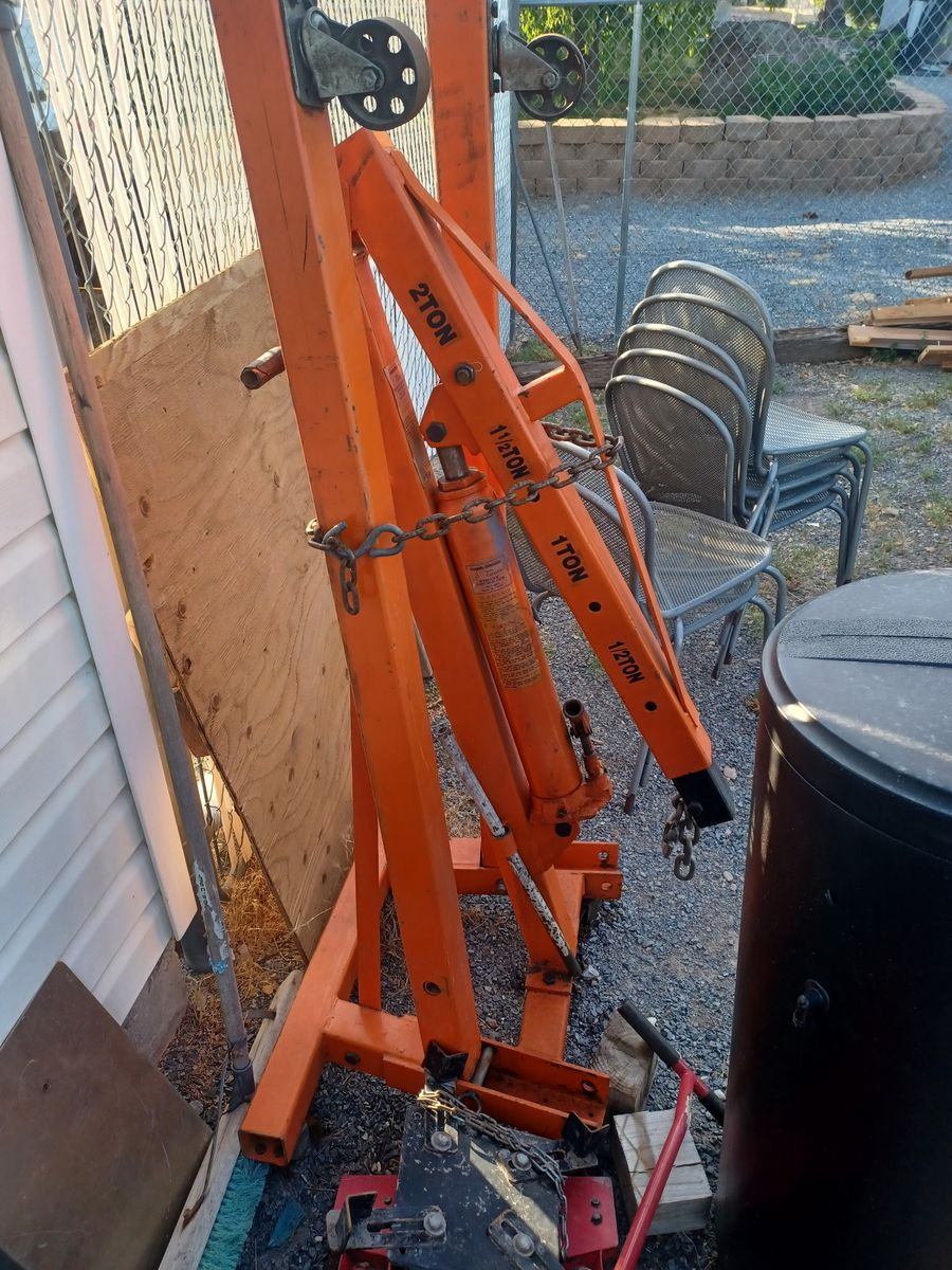 mechanics tools