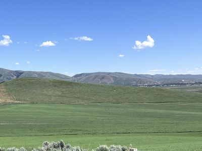 40 acres in Bear Lake County