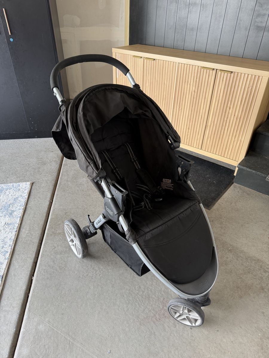 Britax B-Agile Stroller