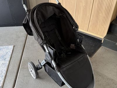 Britax B-Agile Stroller