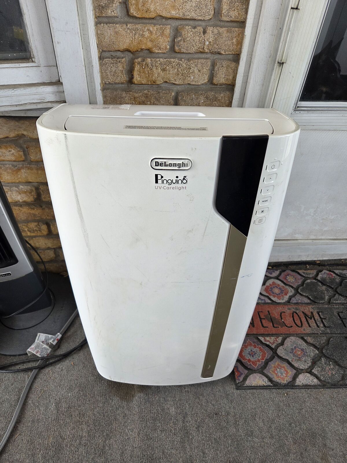 De'Longhi Pinguino portable air conditioners $100 each