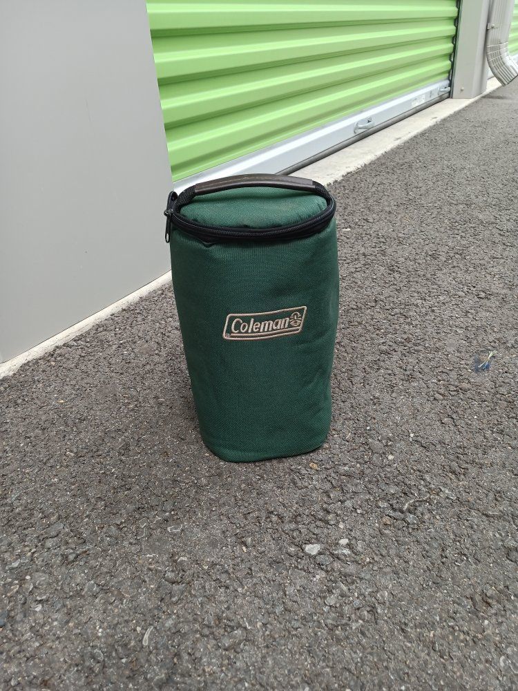 Coleman Propane Lantern