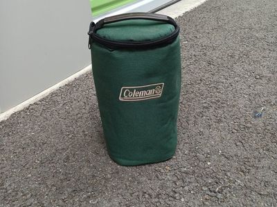 Coleman Propane Lantern