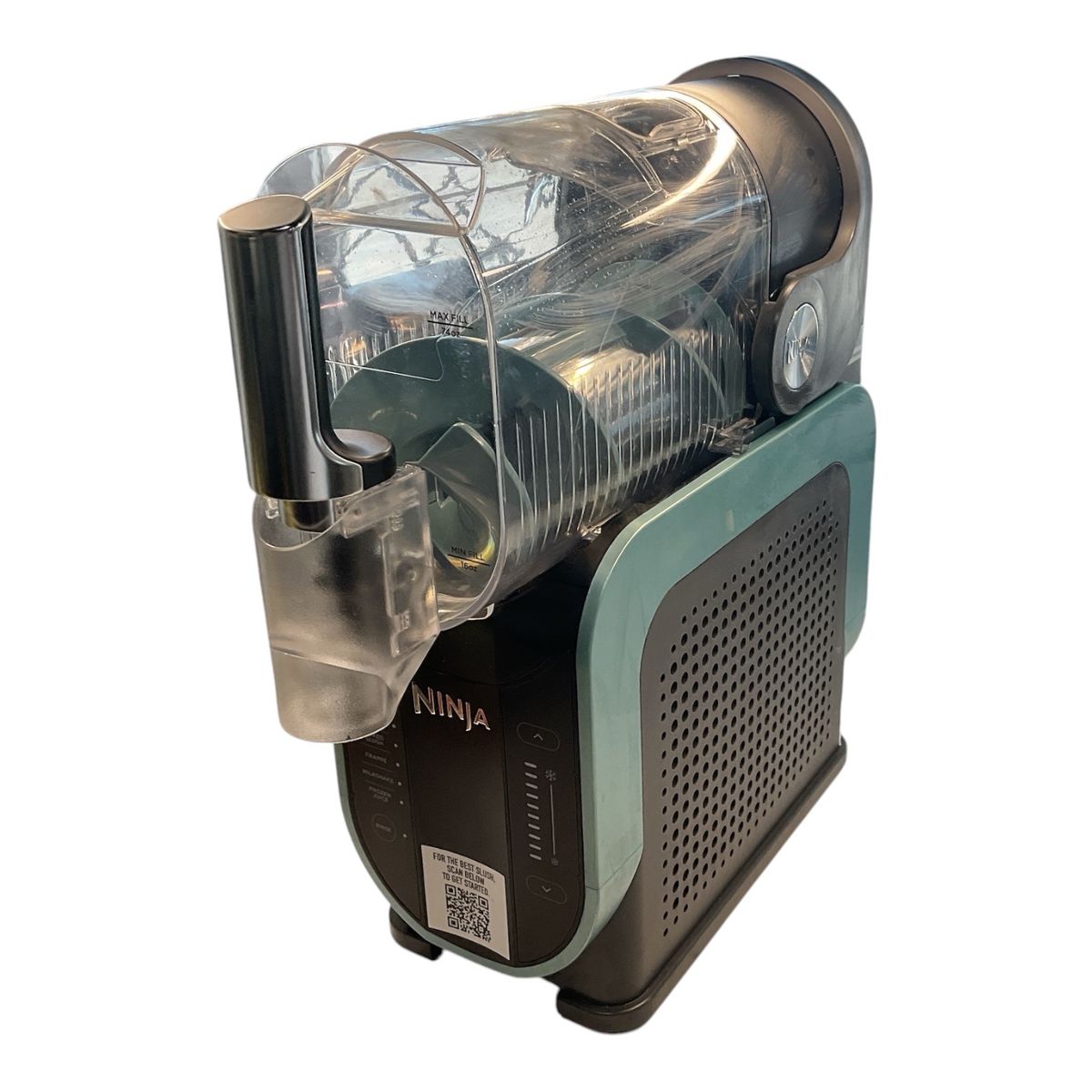 Ninja FS310GN 96 oz Frozen Drink Machinen e7501408