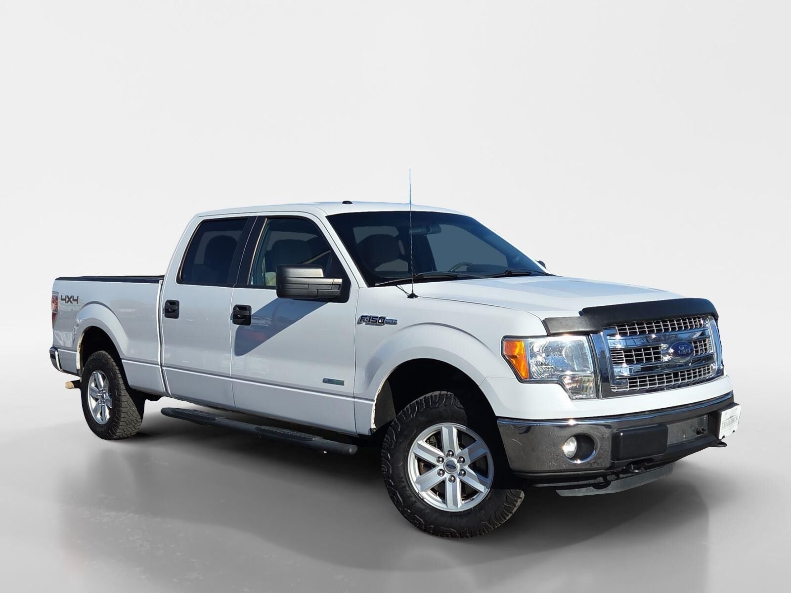 2014 FORD F150 XLT