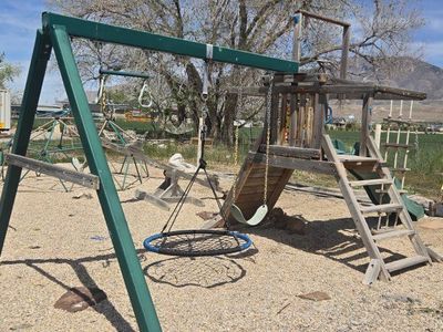 Super Fun Playground