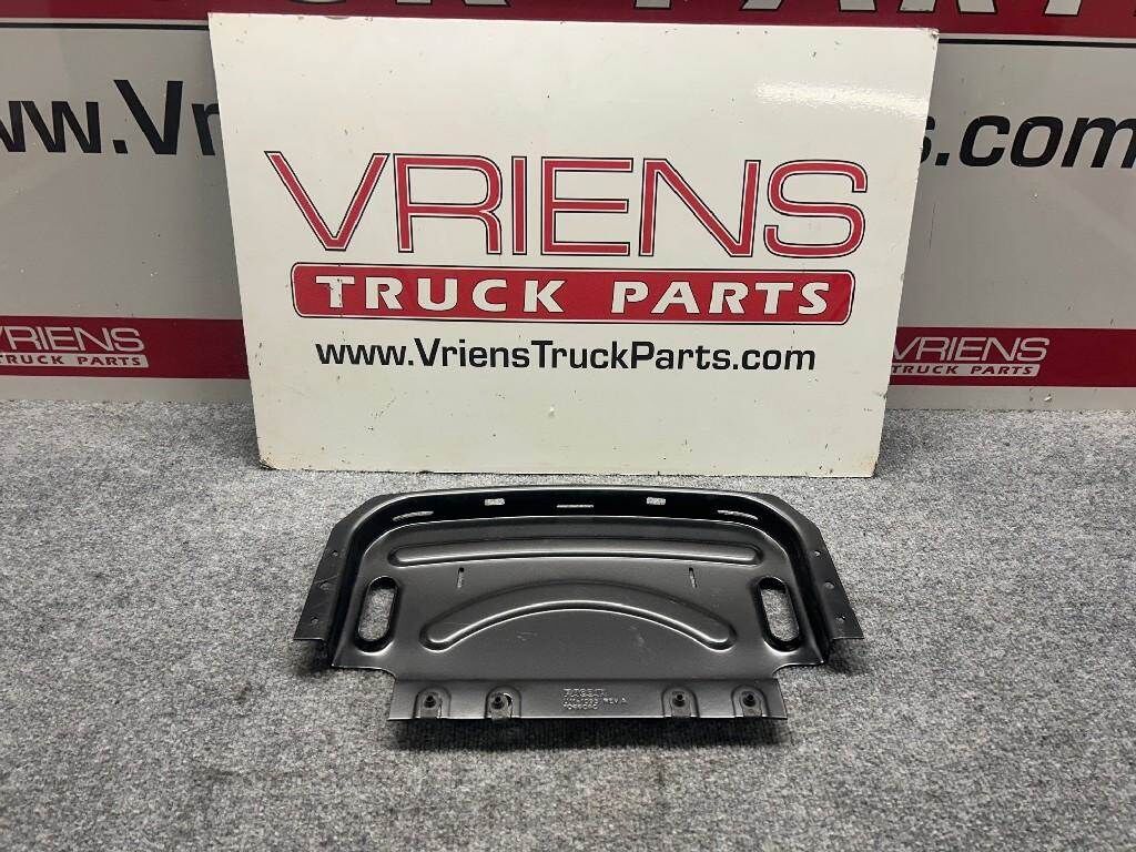 Kenworth Left Bracket