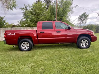 2006 Dodge Dakota SLT