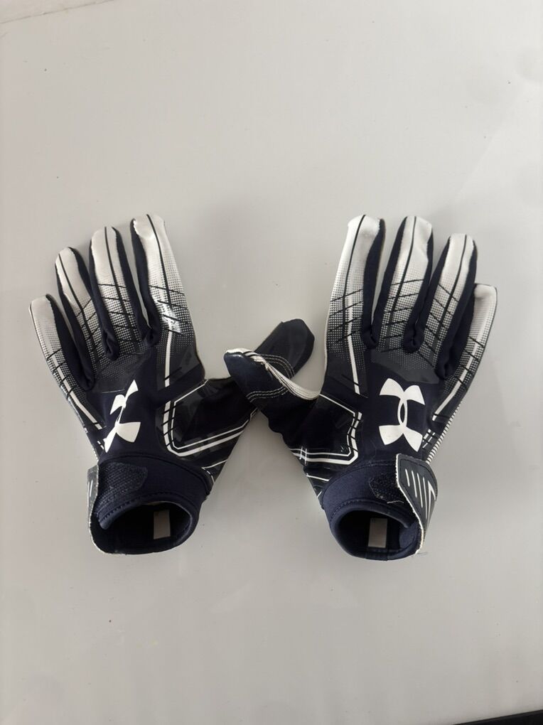 Football Gloves