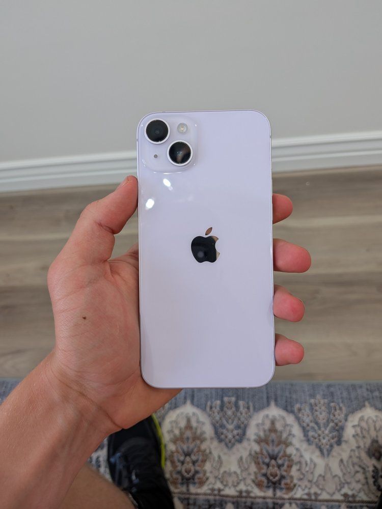 iPhone 14 Plus - Unlocked - 512 Gb
