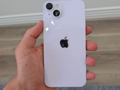 iPhone 14 Plus - Unlocked - 512 Gb