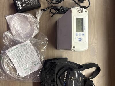 portable Concentrator Inogen One G4