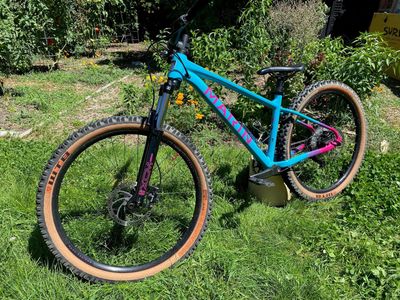 2021 Marin San Quentin 1- Size Small - $600