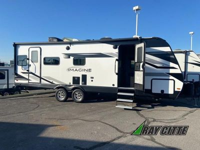 2022 Imagine 2500RL