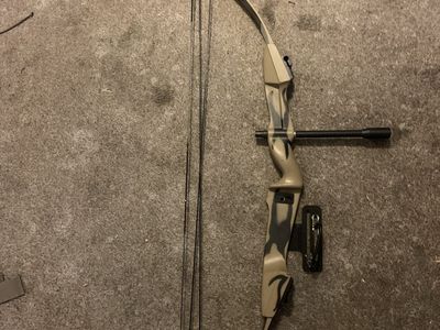 Compound Bow