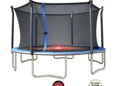 Sportspower BouncePro 14ft Trampoline