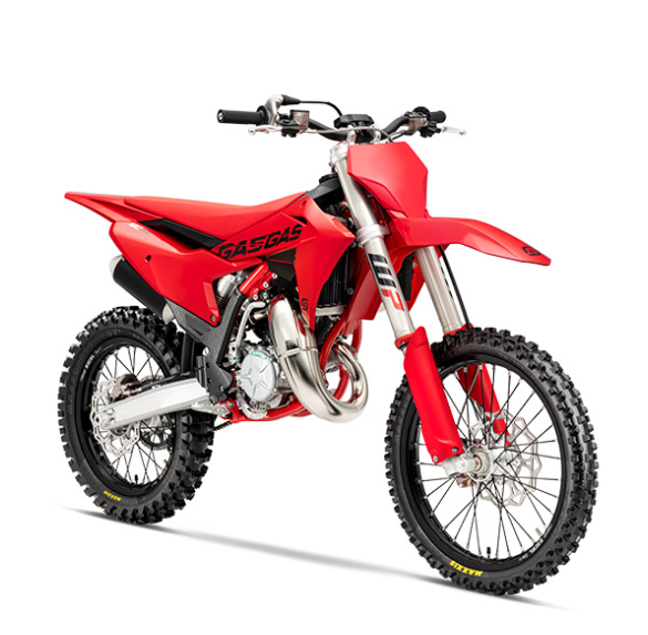 2026 GASGAS MC85 19/16