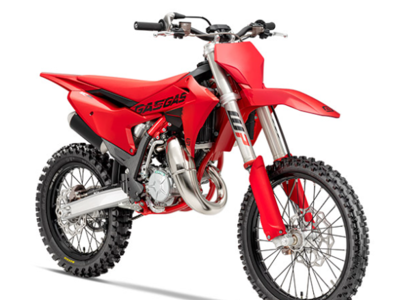 2026 GASGAS MC85 19/16