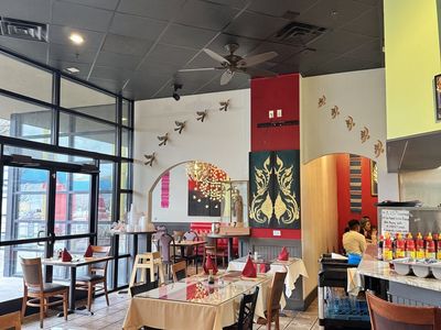Thai Restaurant in Layton for Sale – Ready to Operate!