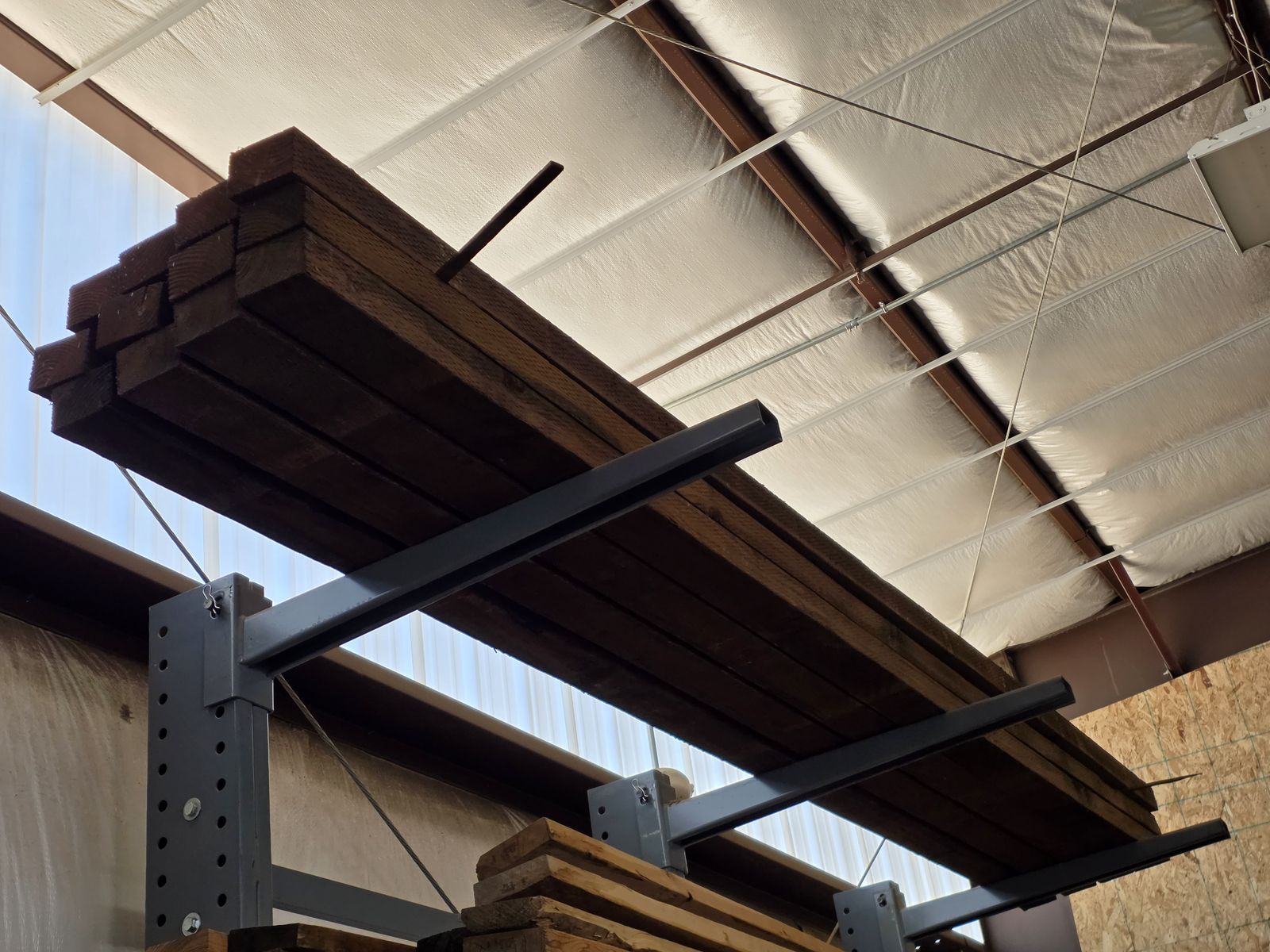 4x6x12 Pressure-Treated Hem-Fir