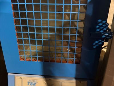 Cascade TEK TVO-2 Laboratory Vacuum Oven – 120V