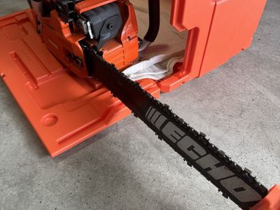 Echo CS-450 20” Chainsaw