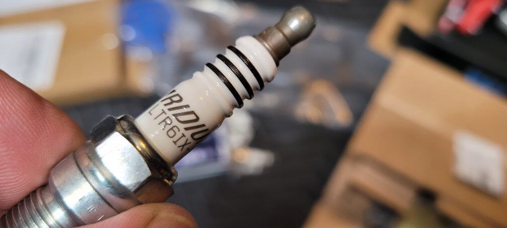 Gm performance tune-up (NEW)