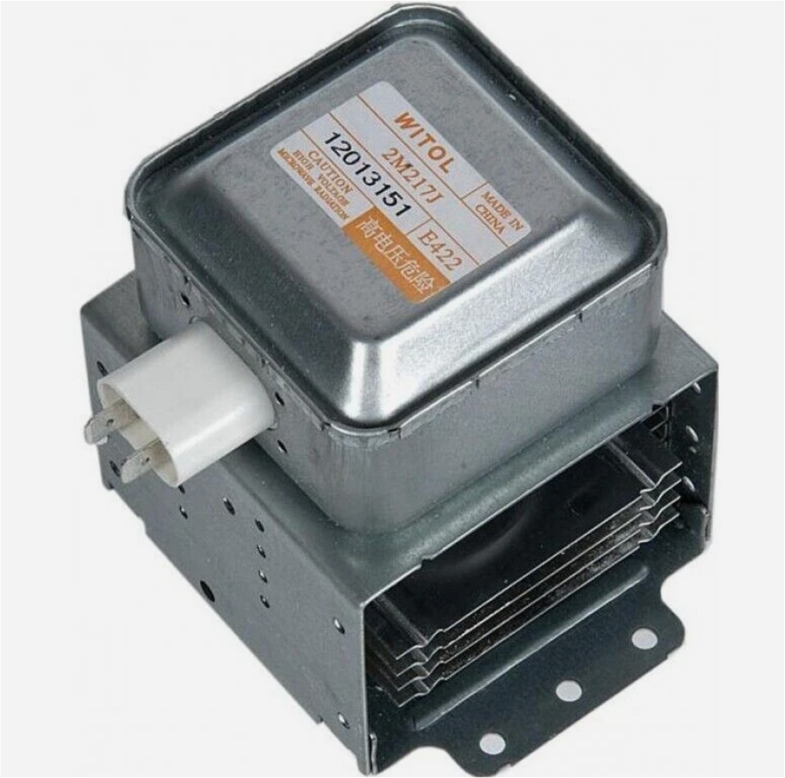 Replacement Microwave Oven Magnetron