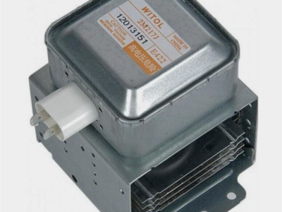 Replacement Microwave Oven Magnetron