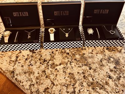 Watches