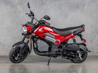 2025 Honda® Navi Pearl Red