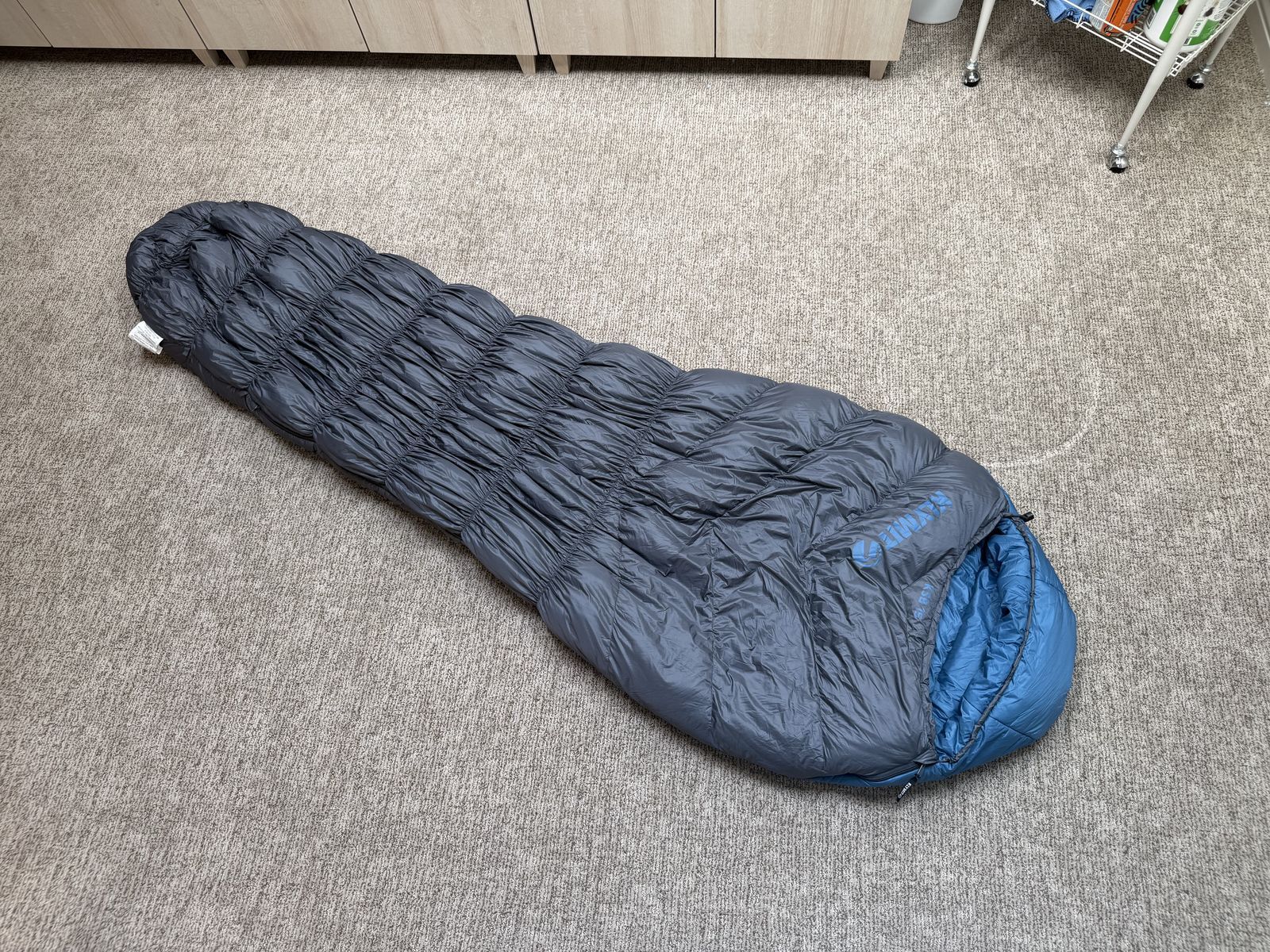 Klymit KSB 15 Sleeping Bag