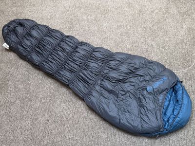 Klymit KSB 15 Sleeping Bag