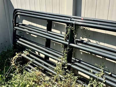 Huge moving tack sale