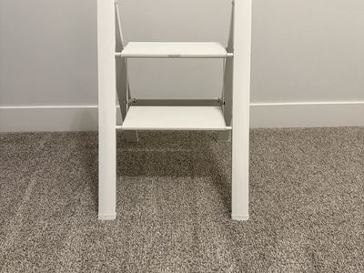 Whit 2 Step Ladder