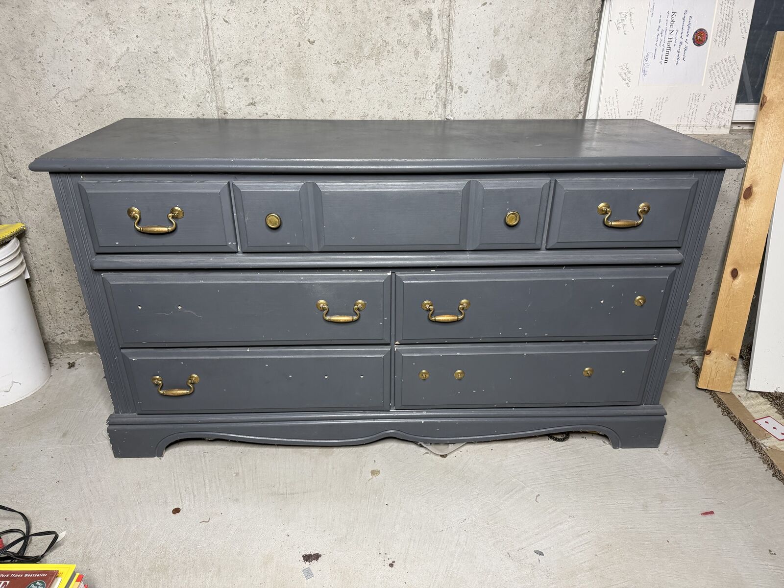 Dresser Drawer Set