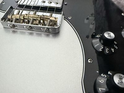 Fender Deluxe Am Pro II trades