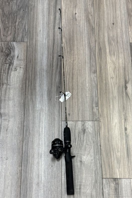 PROFISHENCY IP FISHING POLE