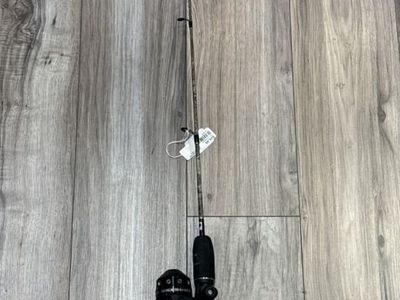 PROFISHENCY IP FISHING POLE