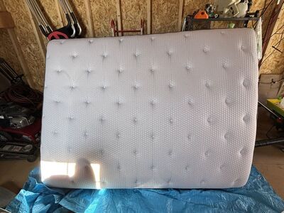 Queen Beautyrest Mattress