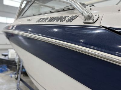 2007 Four Winns Horizon 220