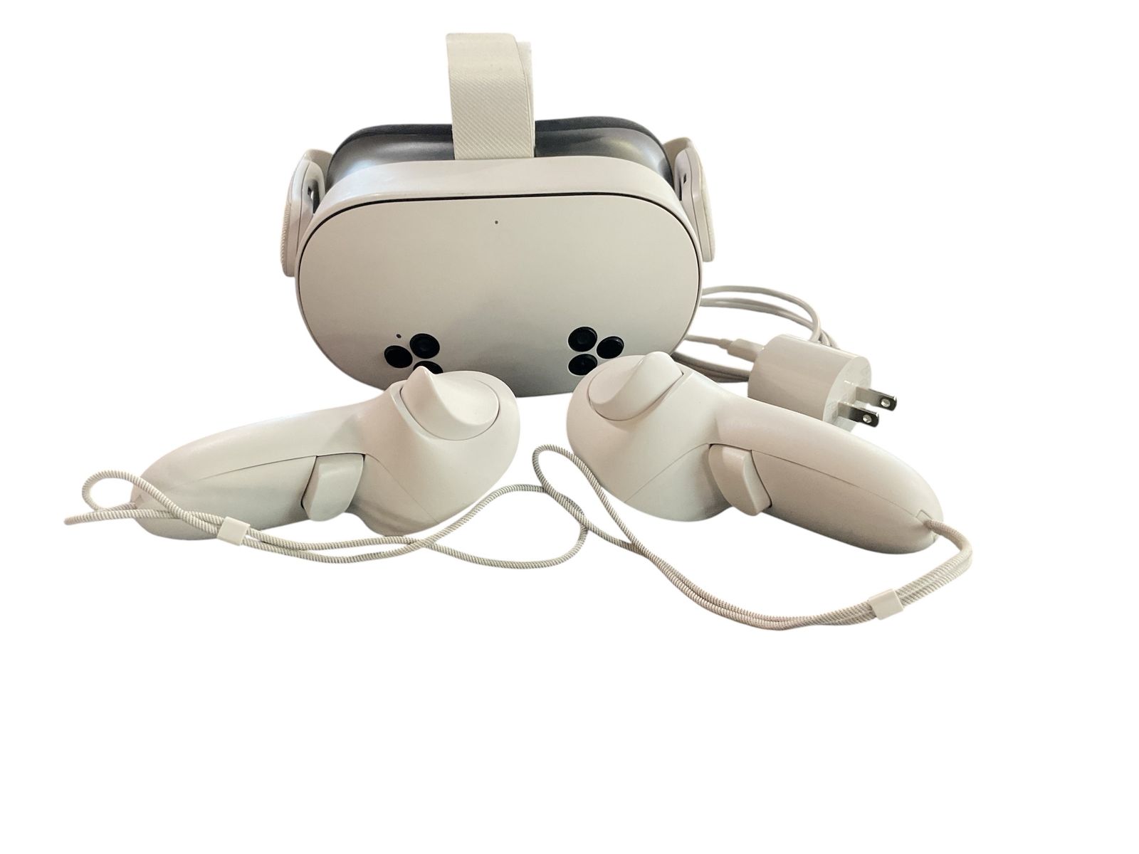 Meta VR Glasses Quest 3S-P97 E75010767