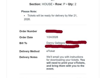 10,000 Maniacs concert tickets for sale - Sunday March 22