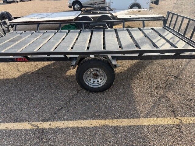 Echo Elite 14' Trailer For Sale